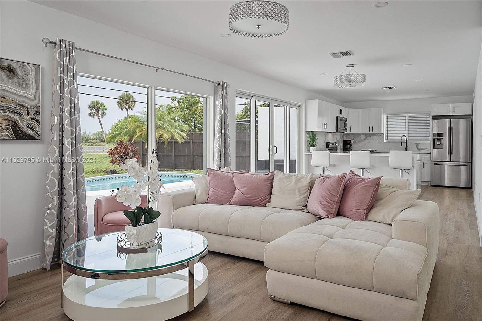 3705 Garden Lane
