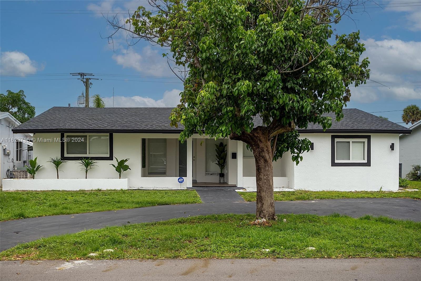 3705 Garden Lane