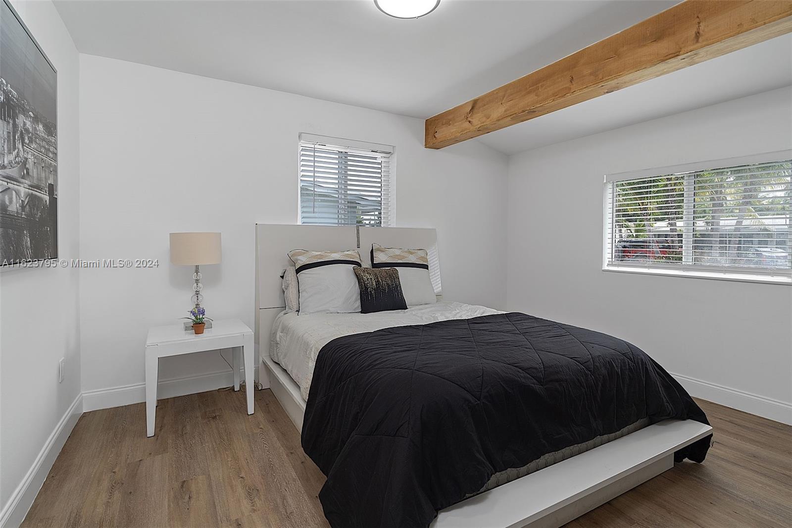 3705 Garden Lane