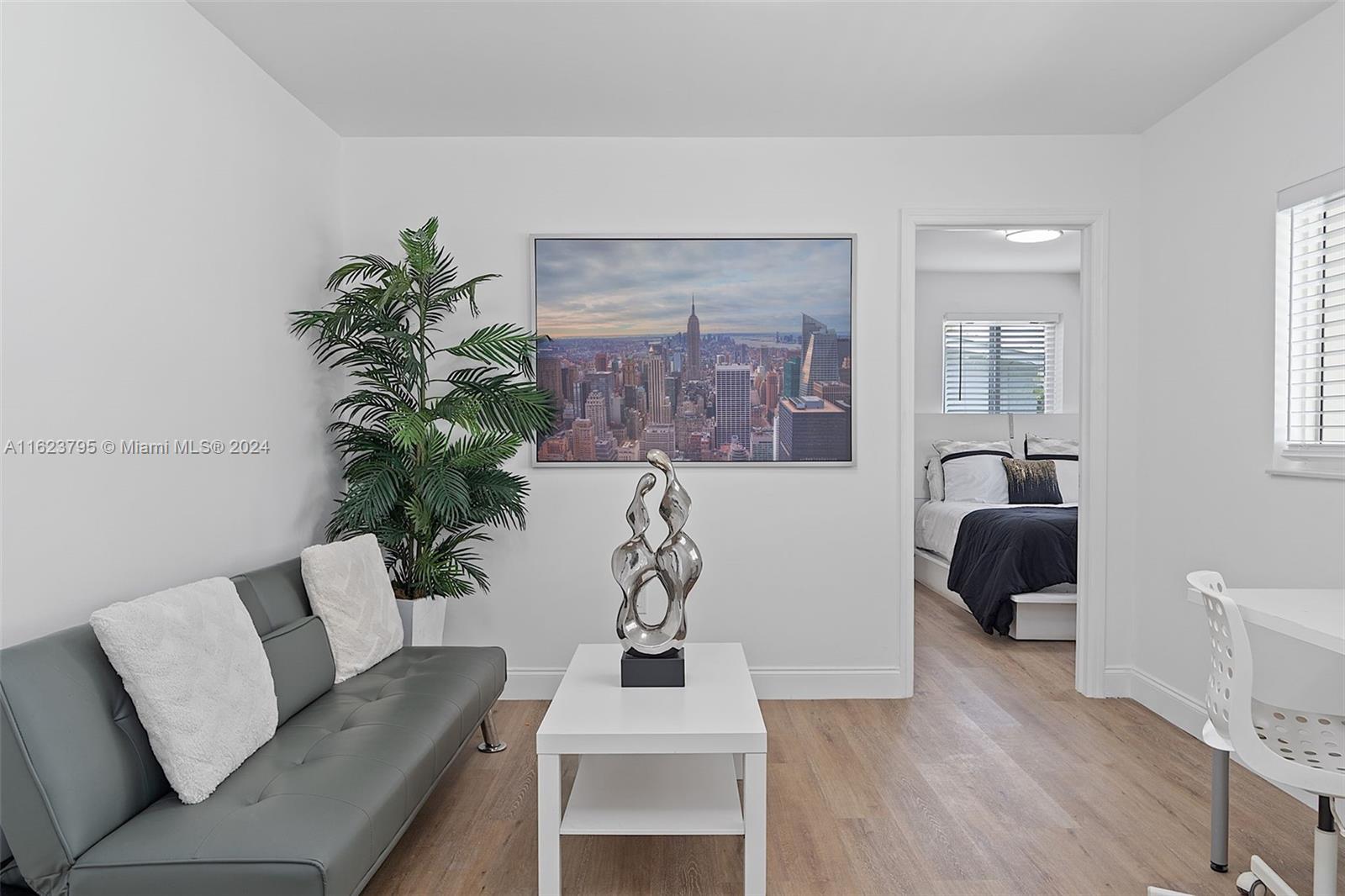 3705 Garden Lane