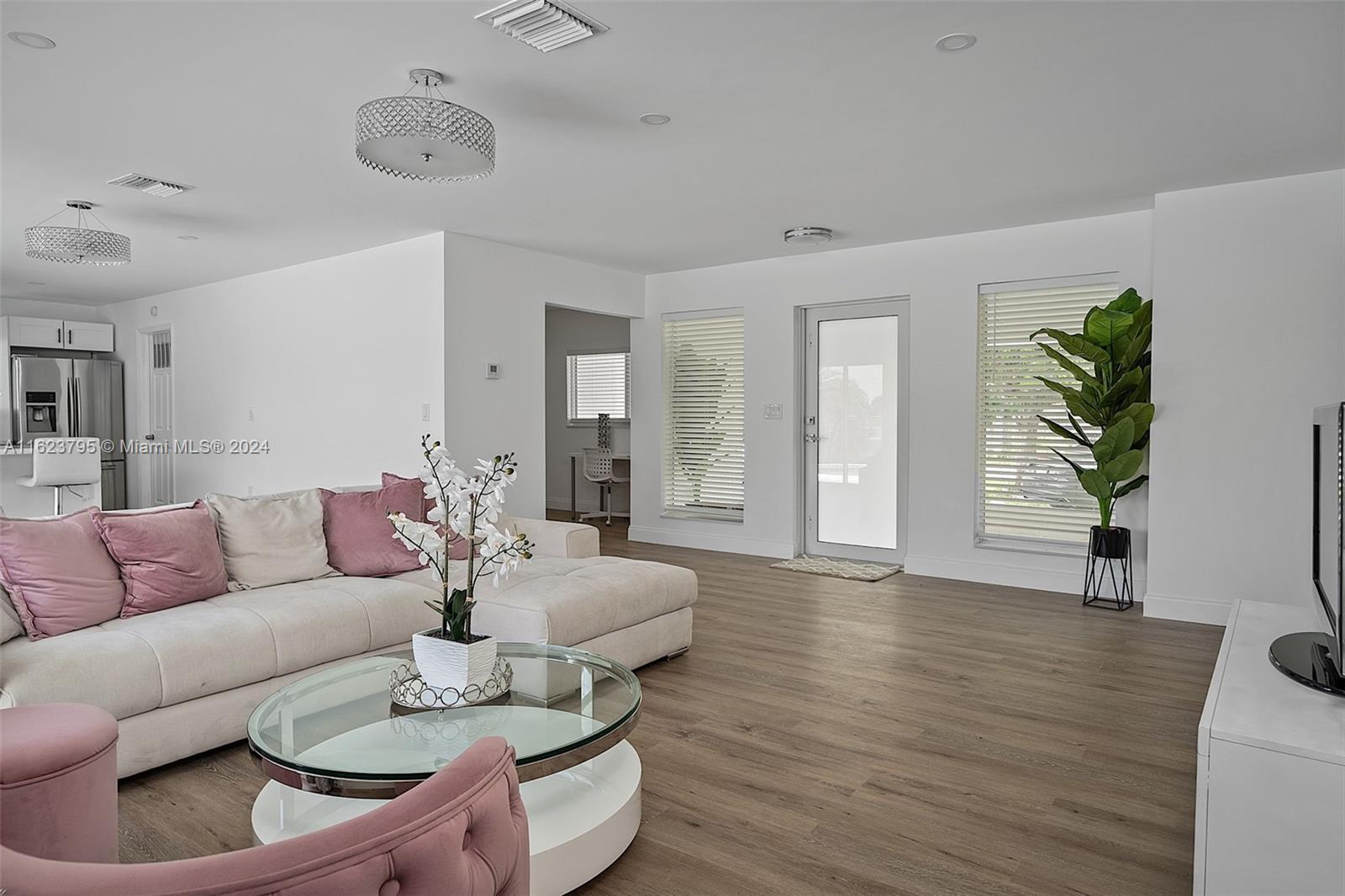 3705 Garden Lane