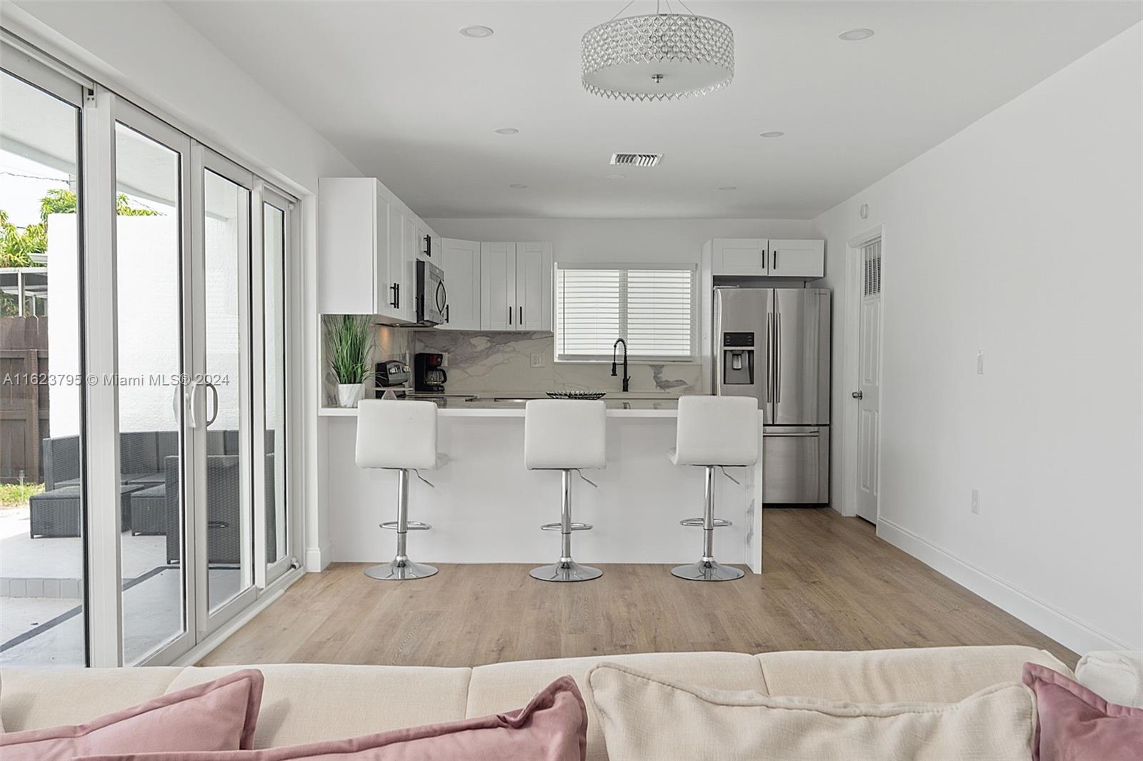 3705 Garden Lane