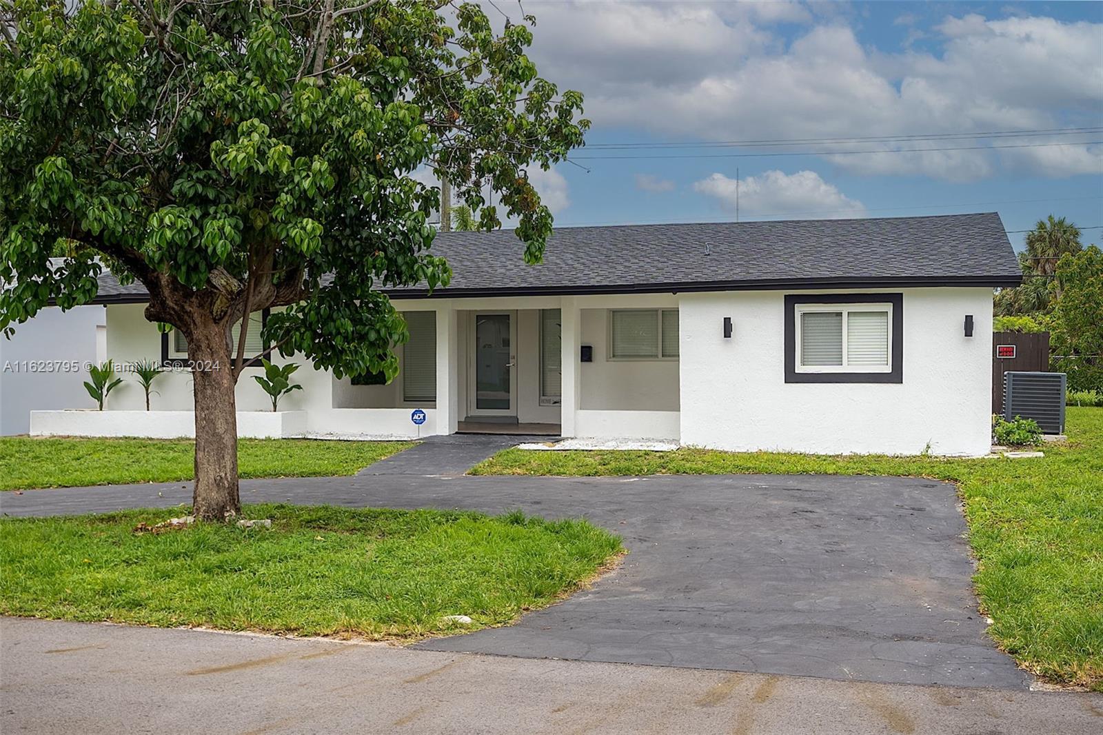 3705 Garden Lane