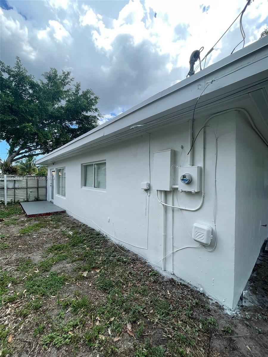 1173 NW 43rd Ter # 0