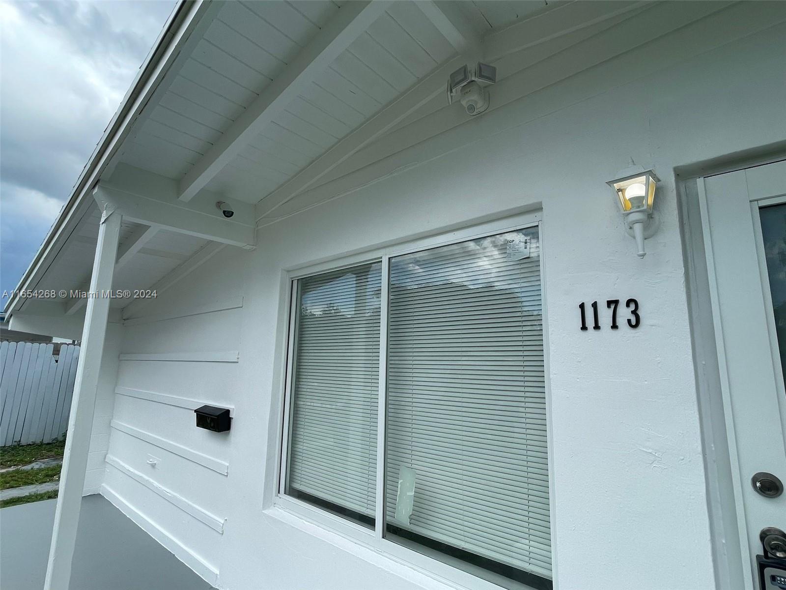 1173 NW 43rd Ter # 0
