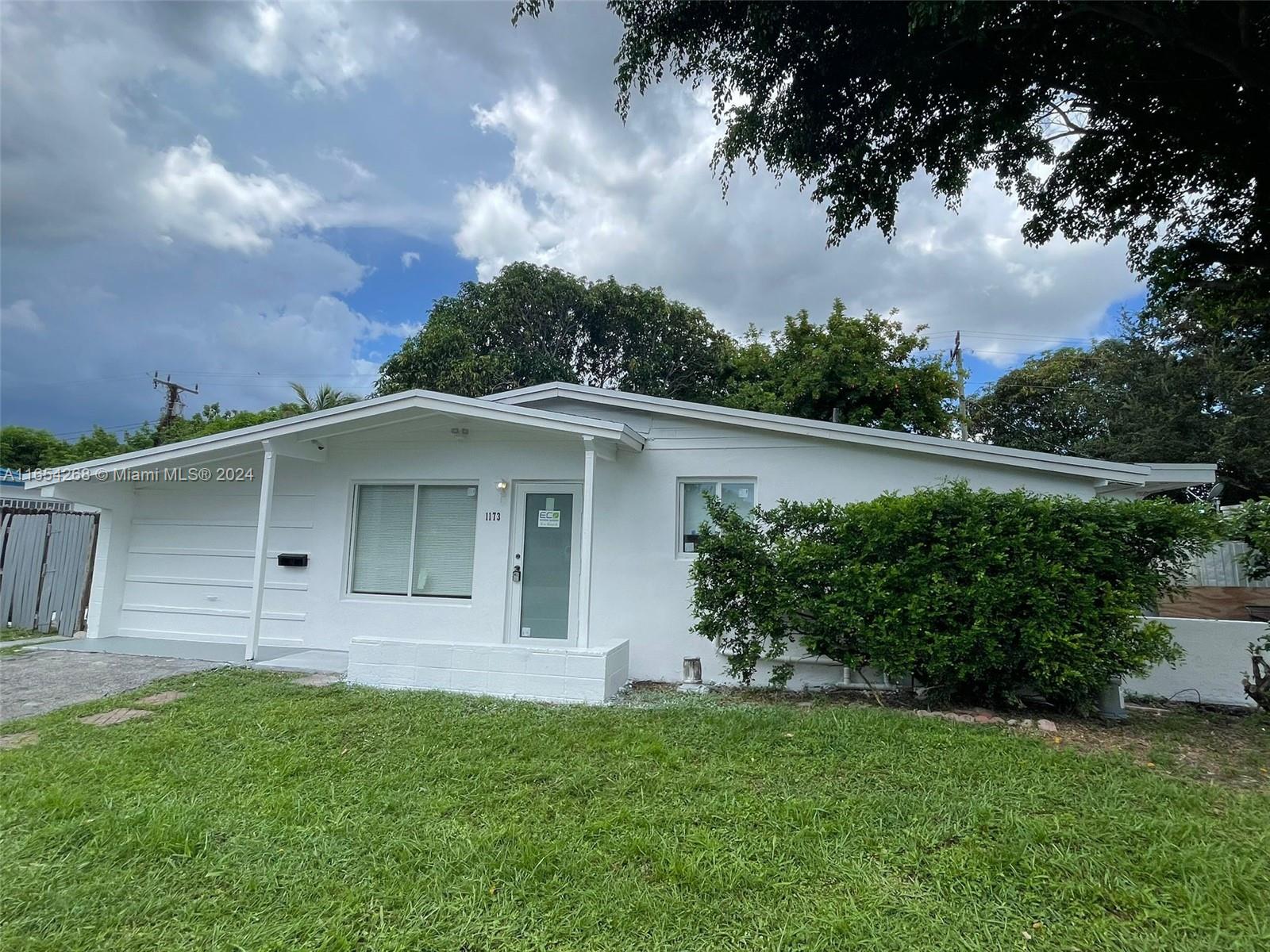 1173 NW 43rd Ter # 0