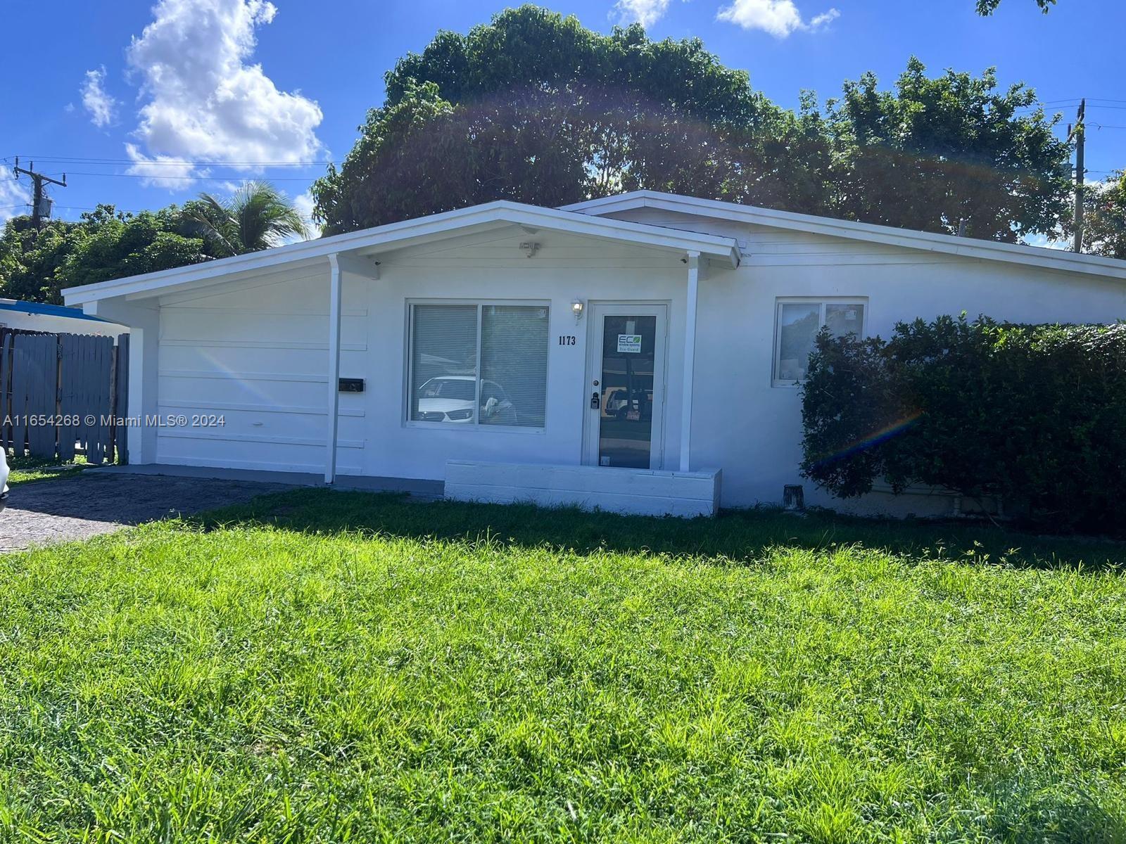 1173 NW 43rd Ter # 0