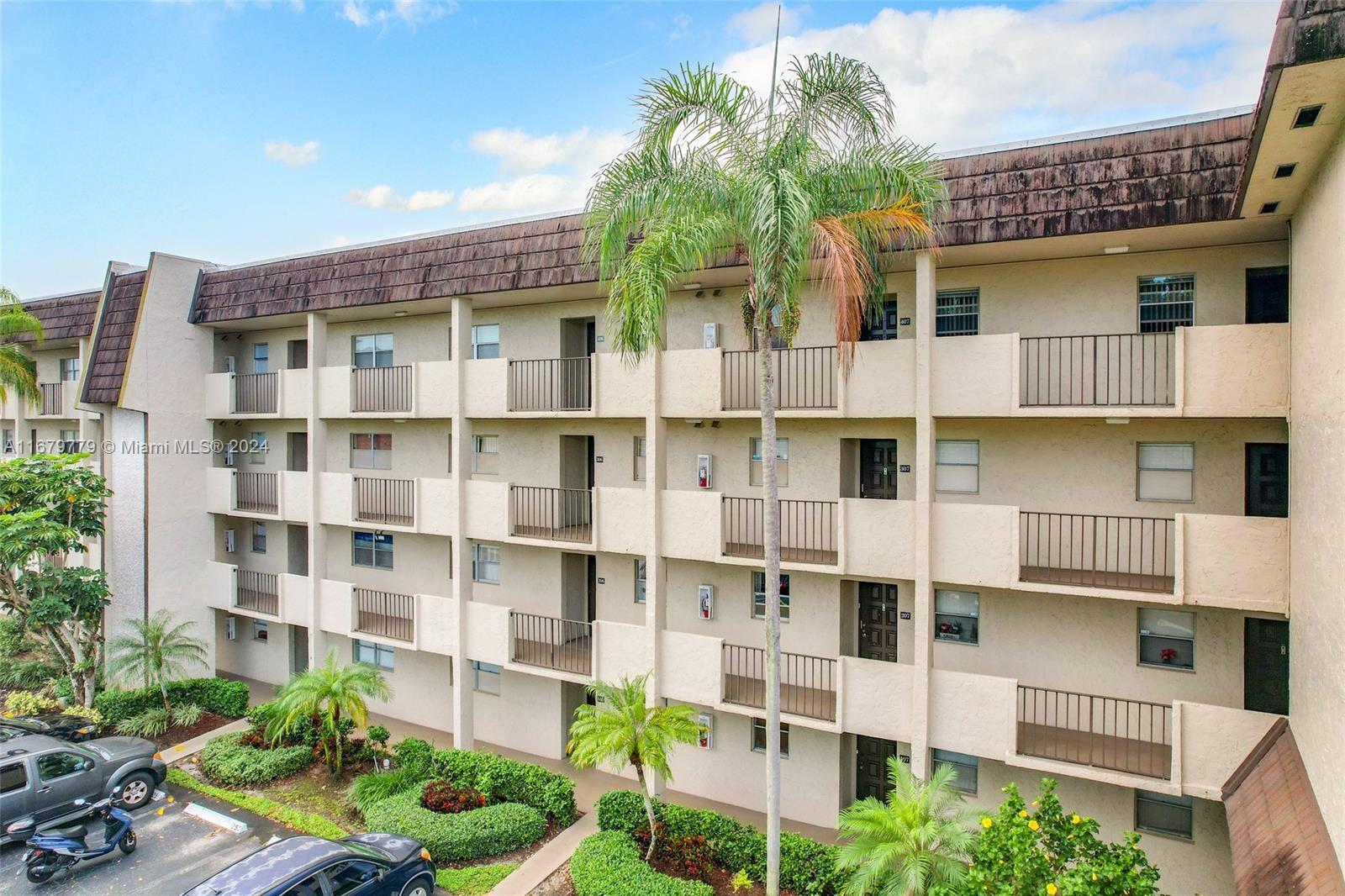 6200 NW 44th St # 109