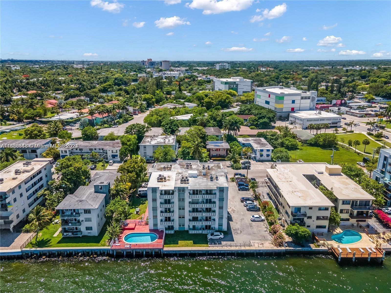 7825 NE Bayshore Ct # 505