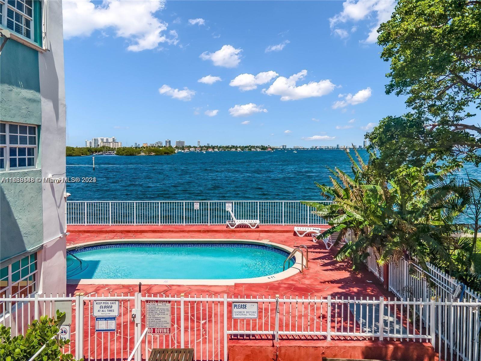 7825 NE Bayshore Ct # 505