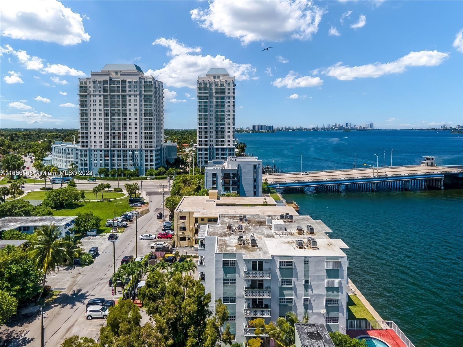 7825 NE Bayshore Ct # 505