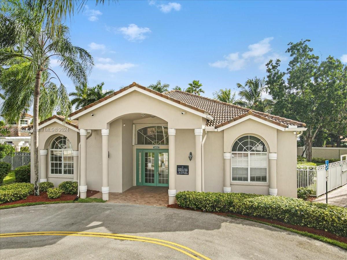 7620 S Aragon Blvd # 1