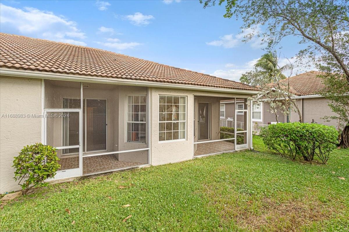 7620 S Aragon Blvd # 1