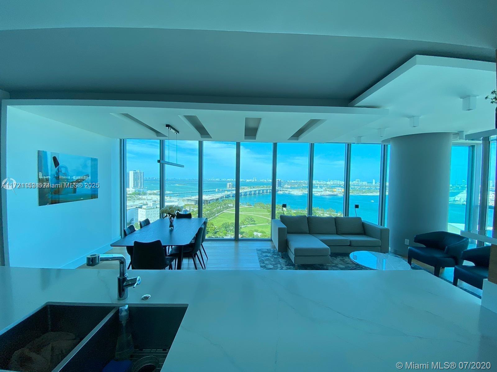 888 Biscayne Blvd # 2308