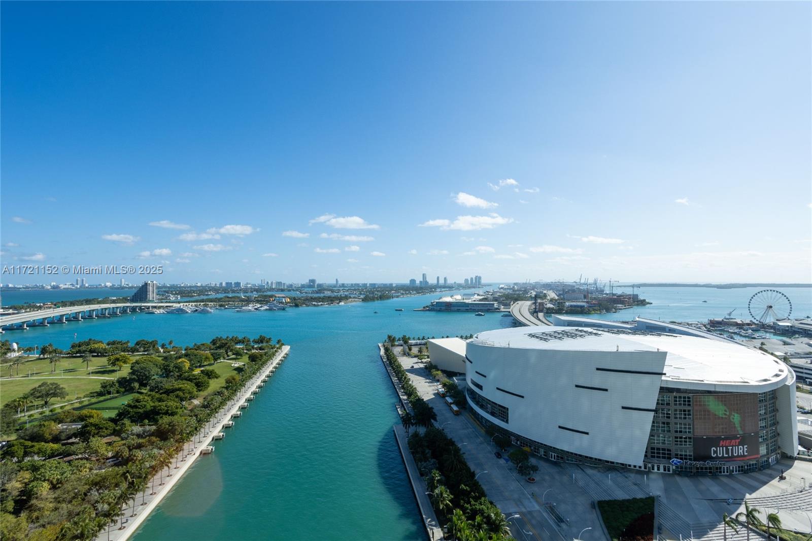 888 Biscayne Blvd # 2308