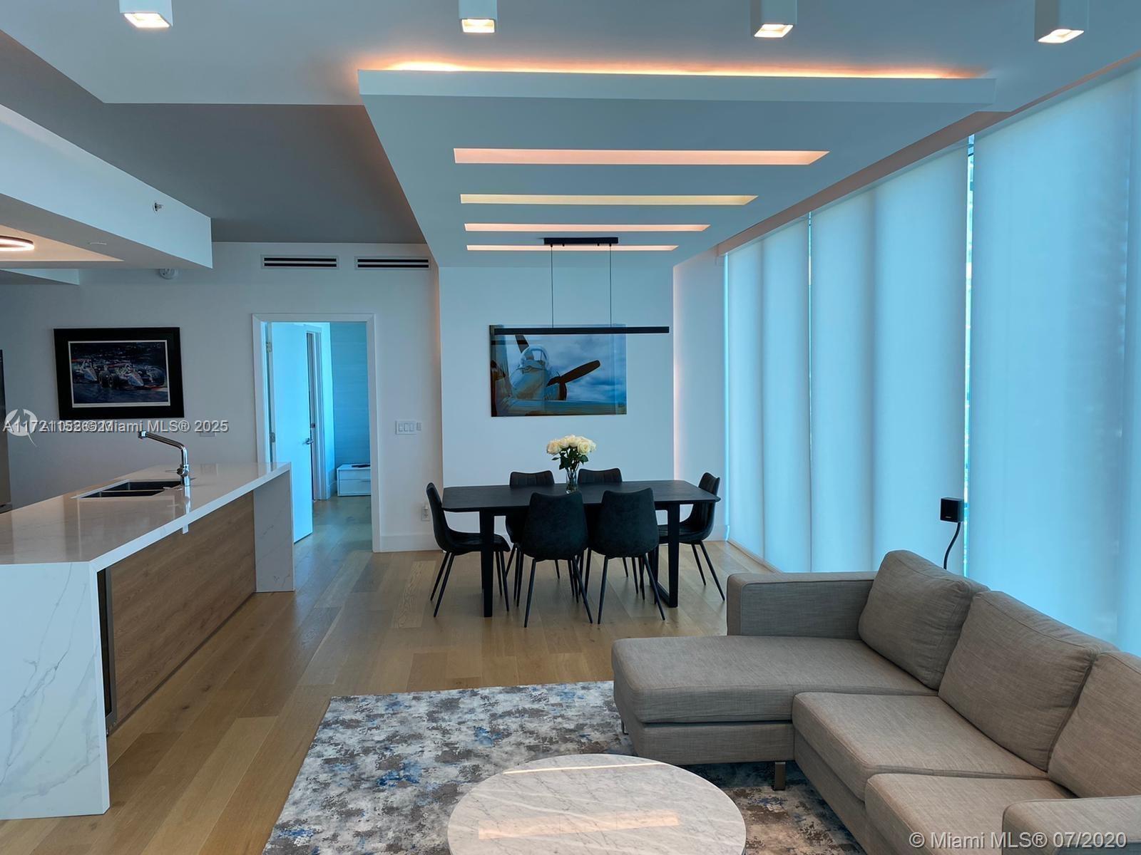 888 Biscayne Blvd # 2308