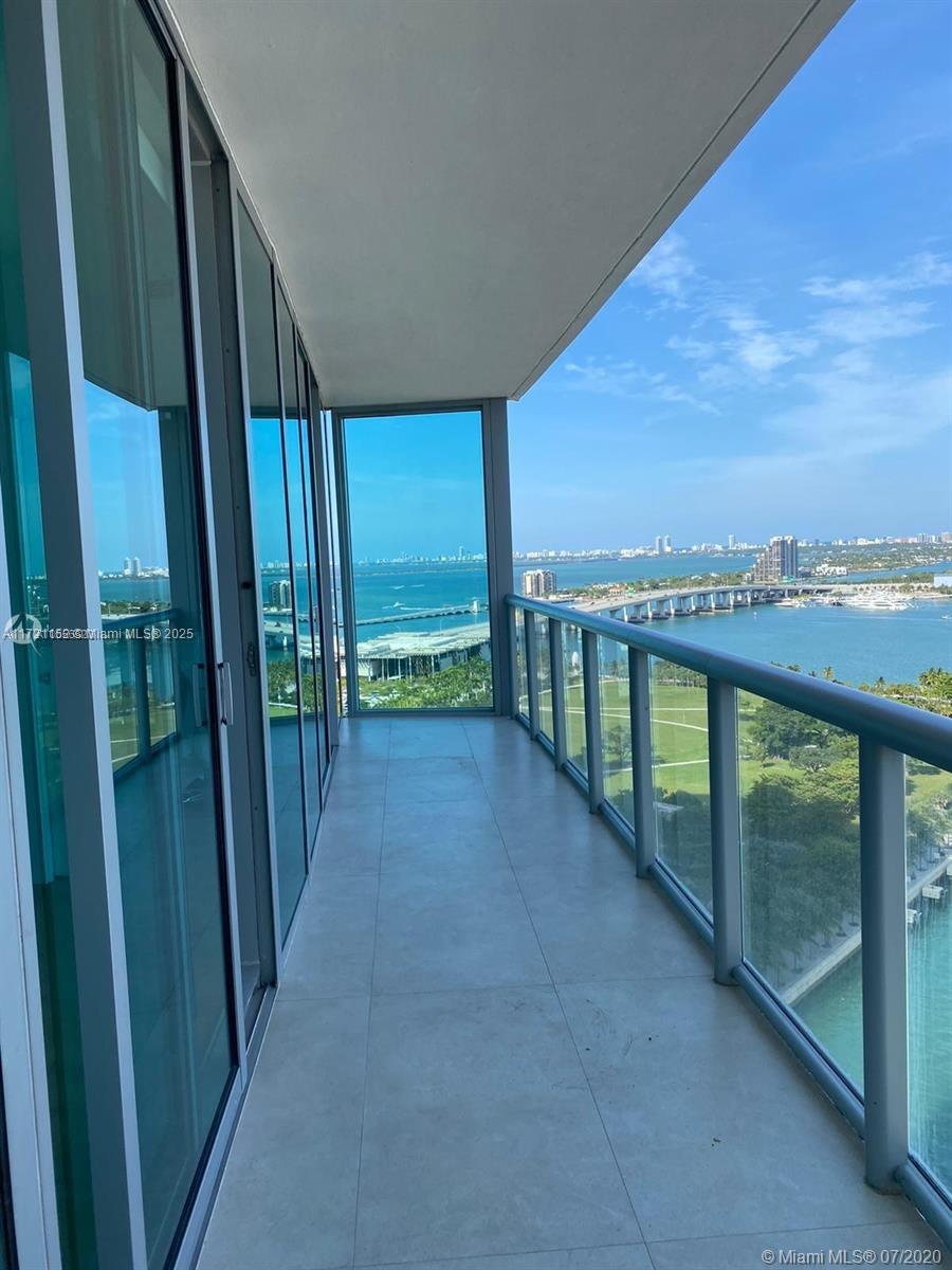 888 Biscayne Blvd # 2308