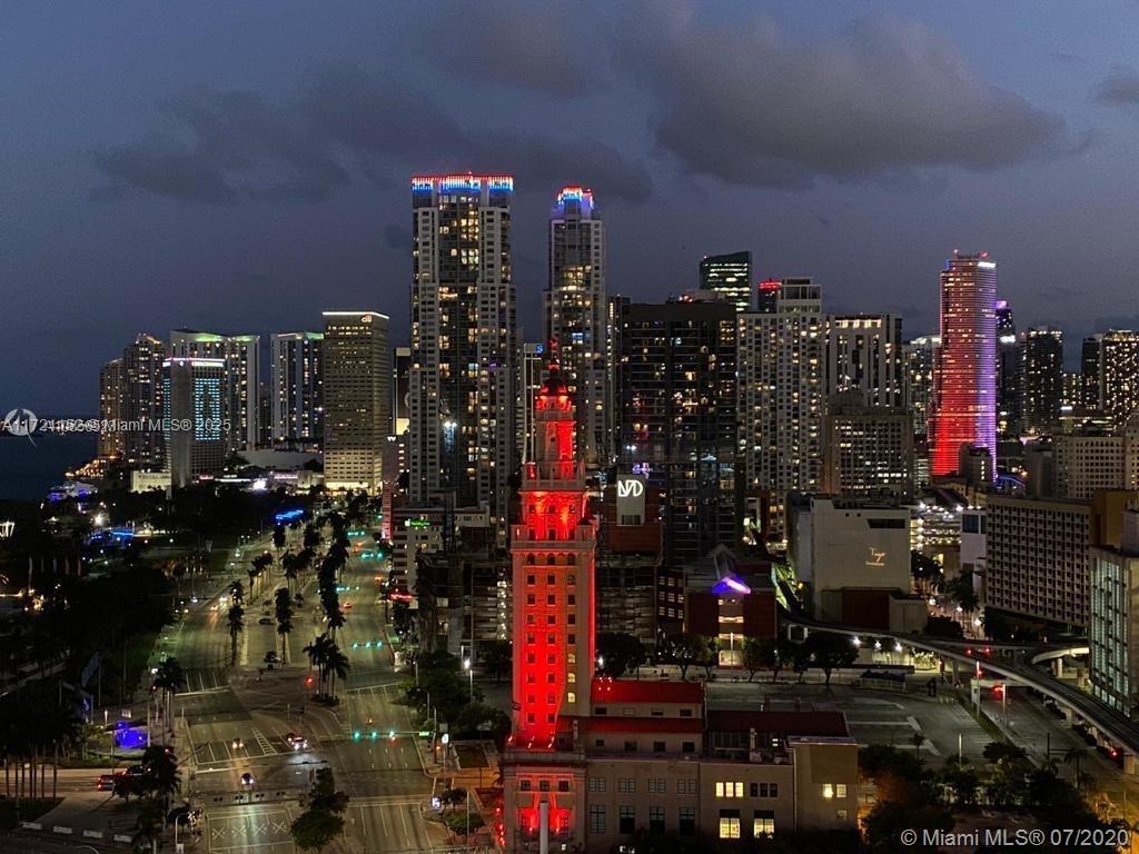 888 Biscayne Blvd # 2308