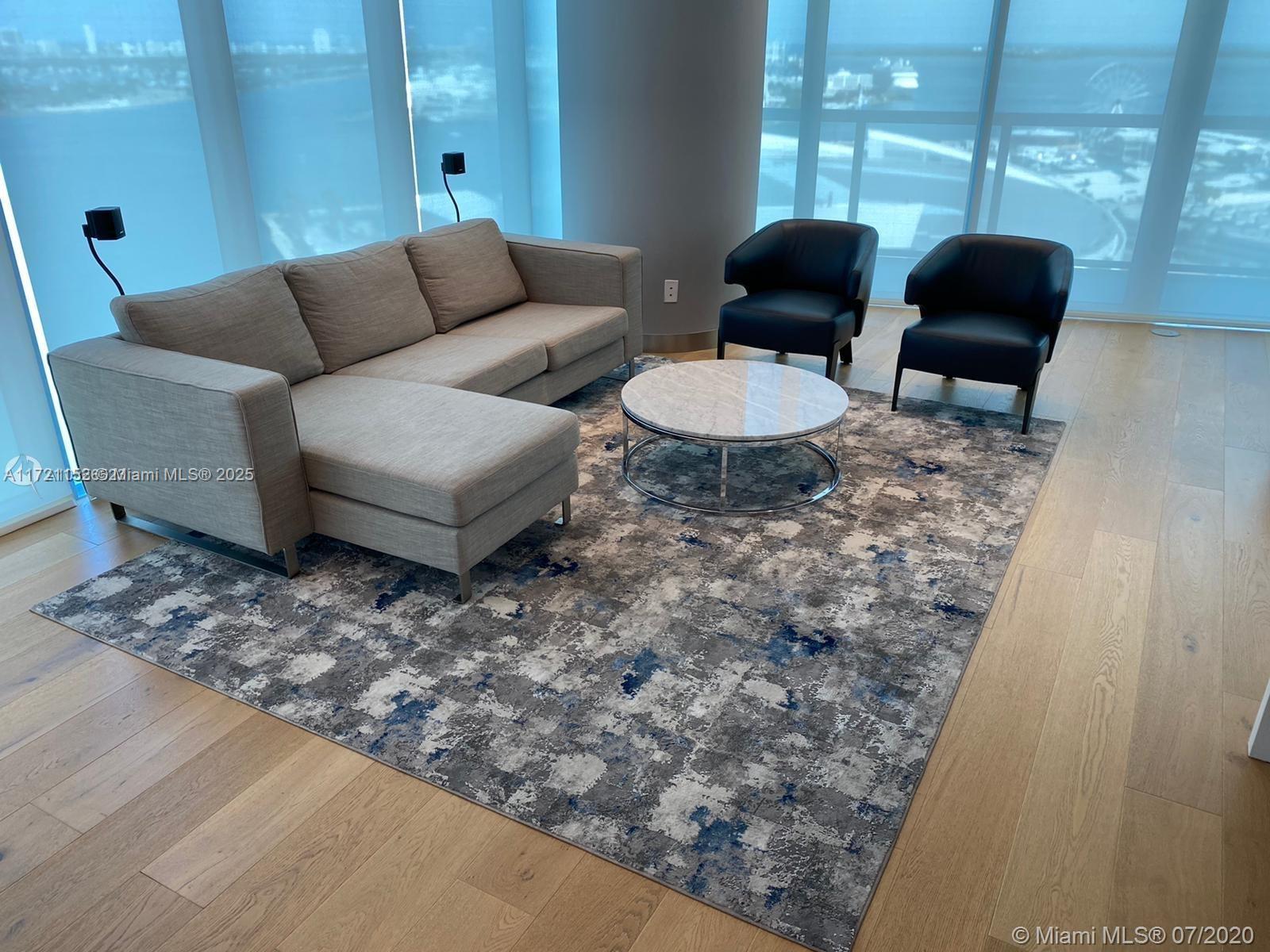 888 Biscayne Blvd # 2308