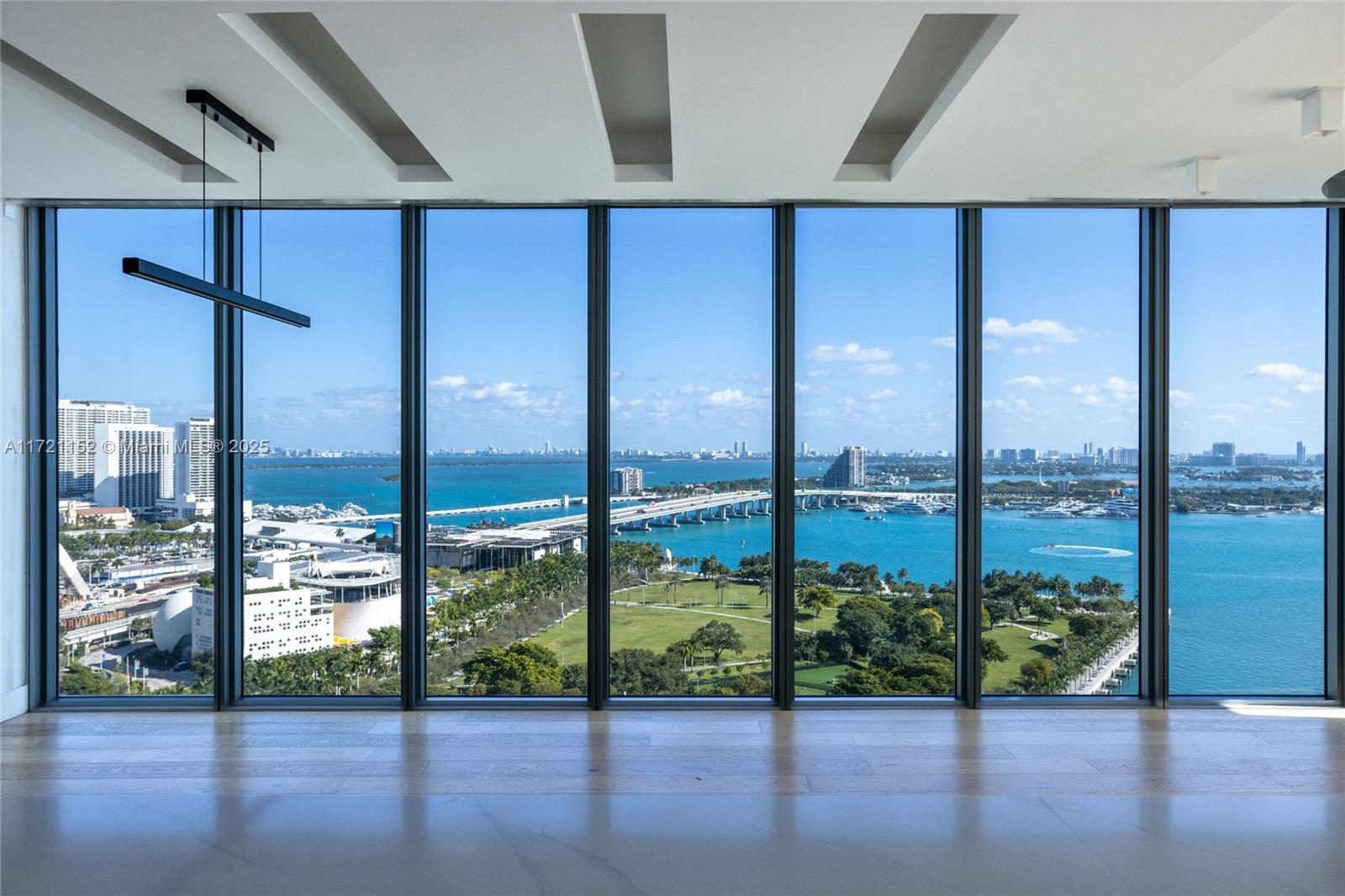 888 Biscayne Blvd # 2308