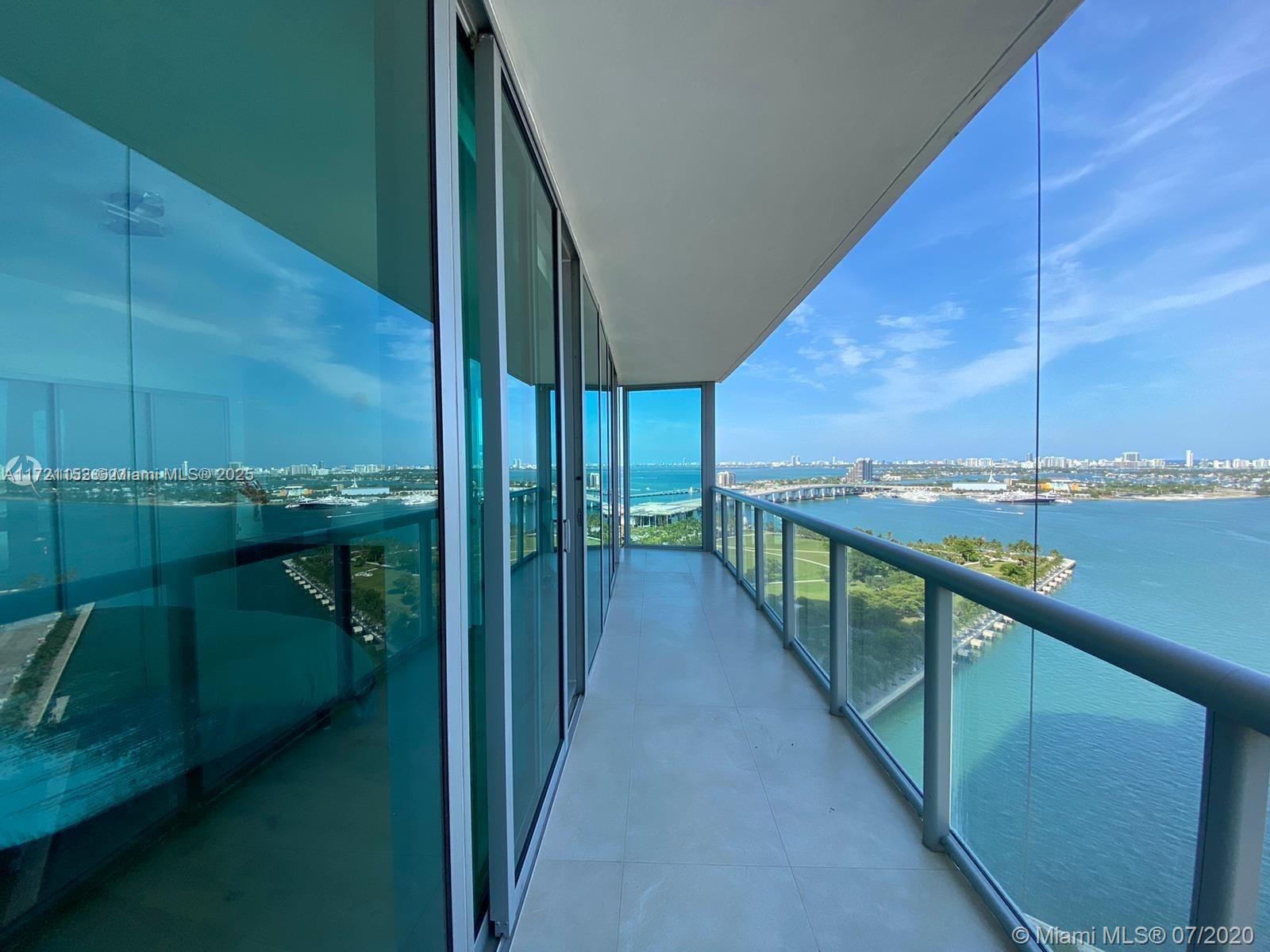 888 Biscayne Blvd # 2308