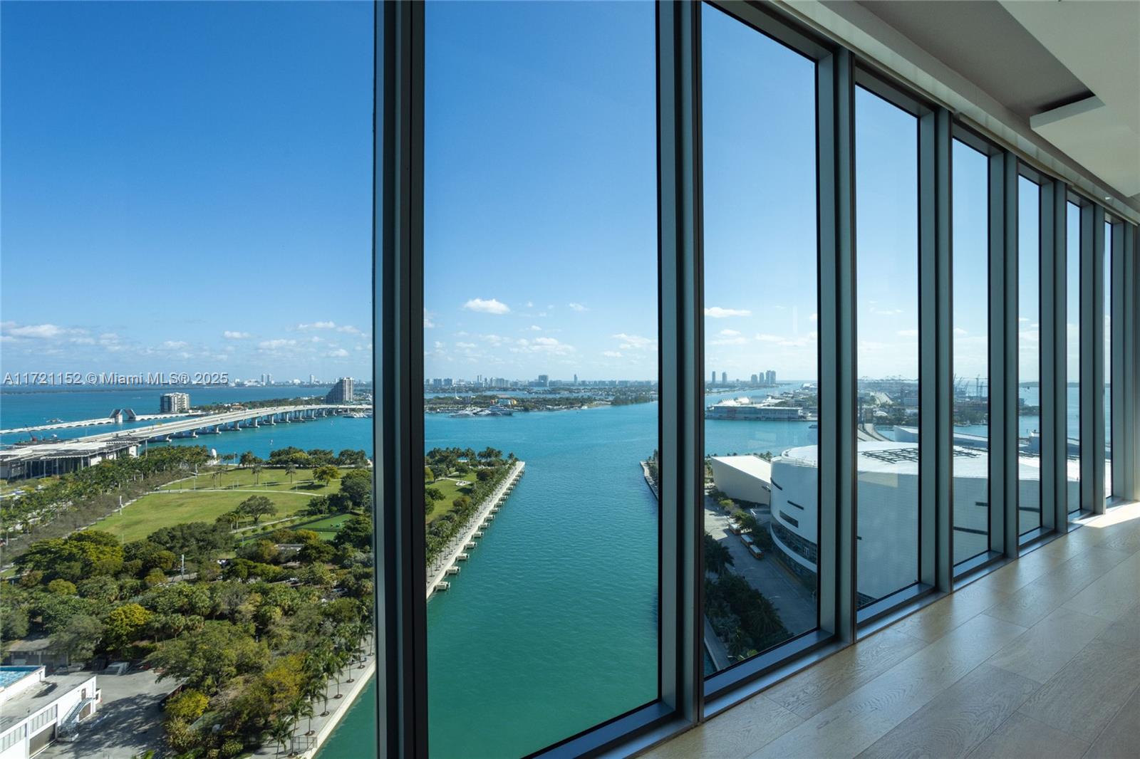 888 Biscayne Blvd # 2308