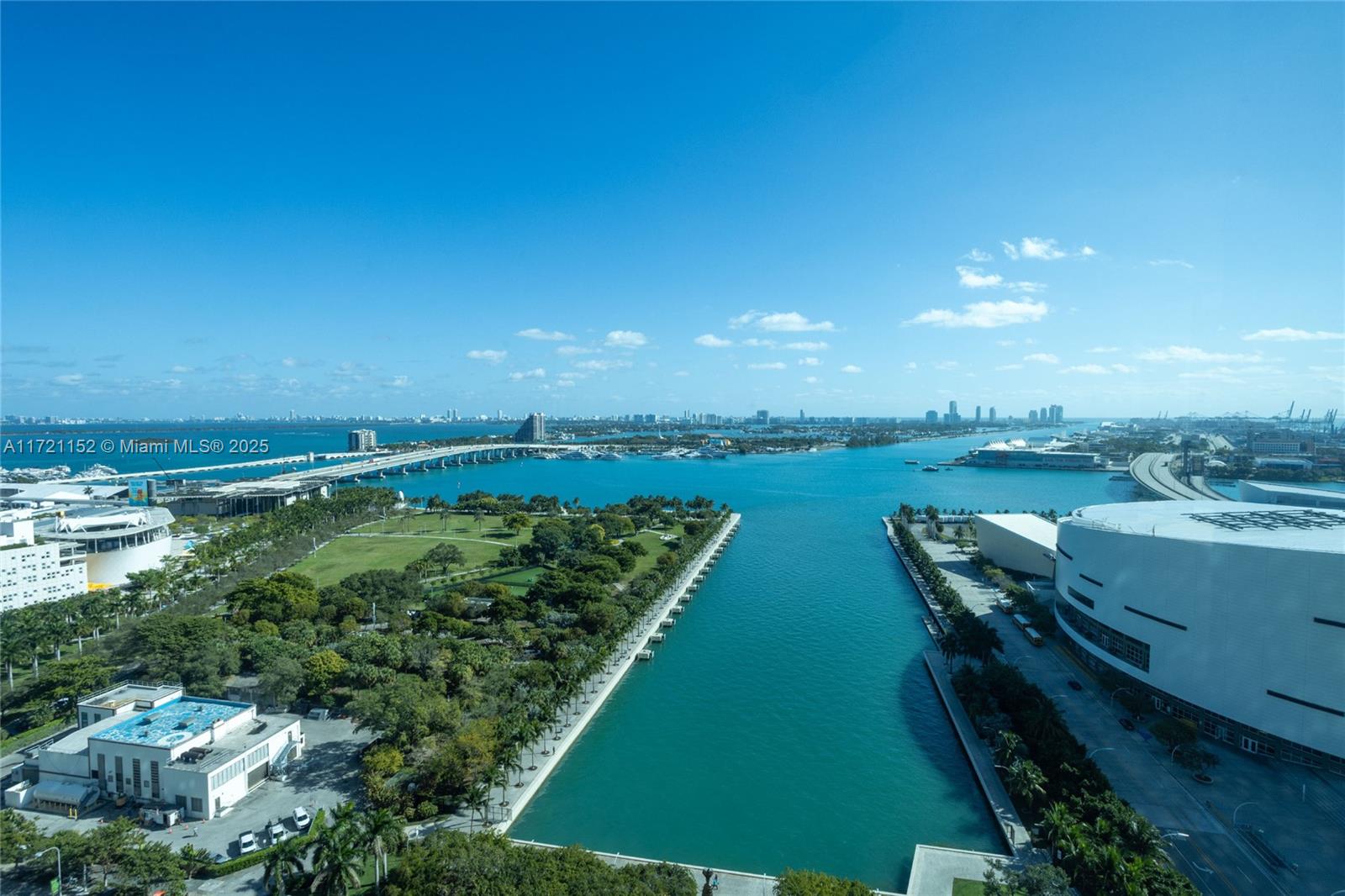 888 Biscayne Blvd # 2308