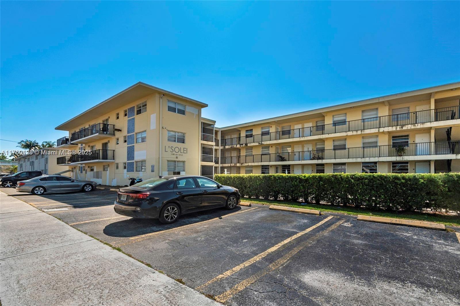 1100 NE 1st Ct # 210