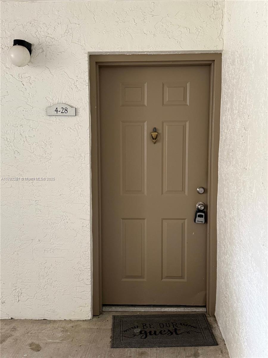 640 S Park Rd # 4 Unit: 28-4