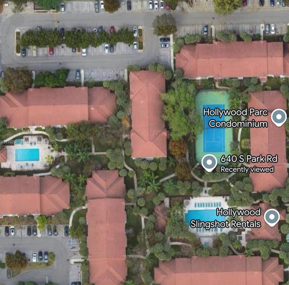 640 S Park Rd # 4 Unit: 28-4