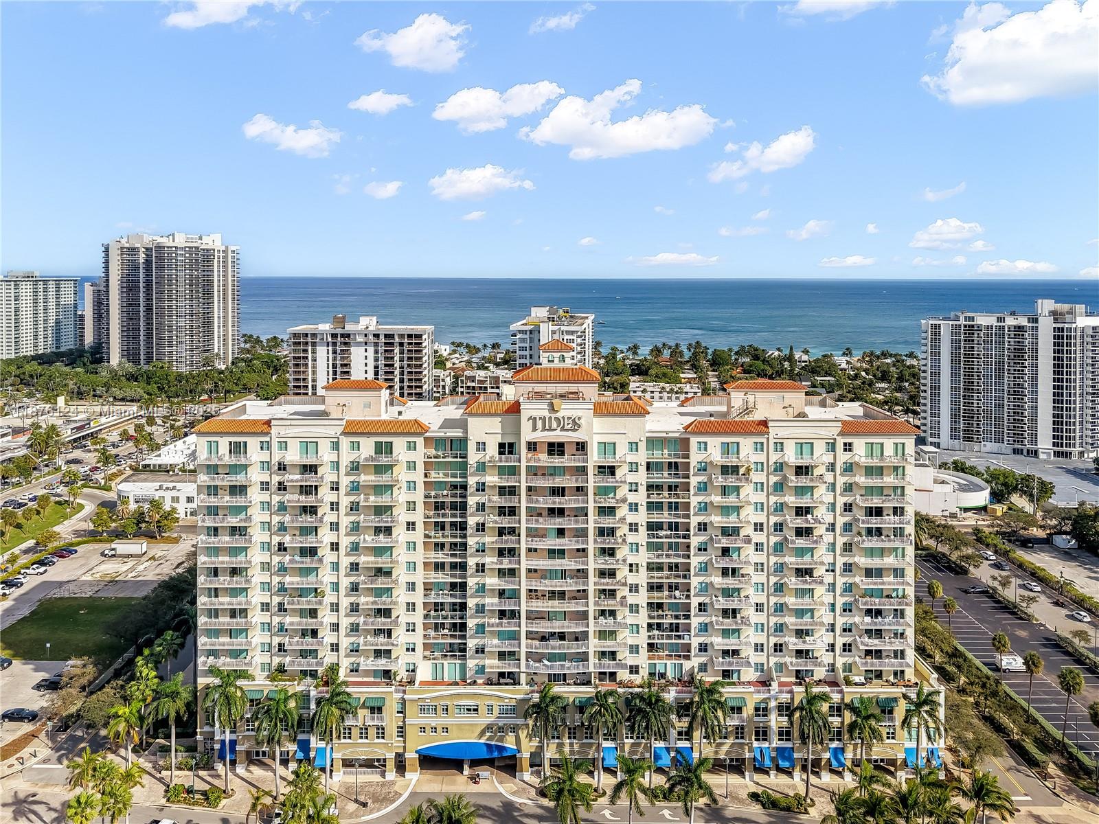 3020 NE 32nd Ave # 716