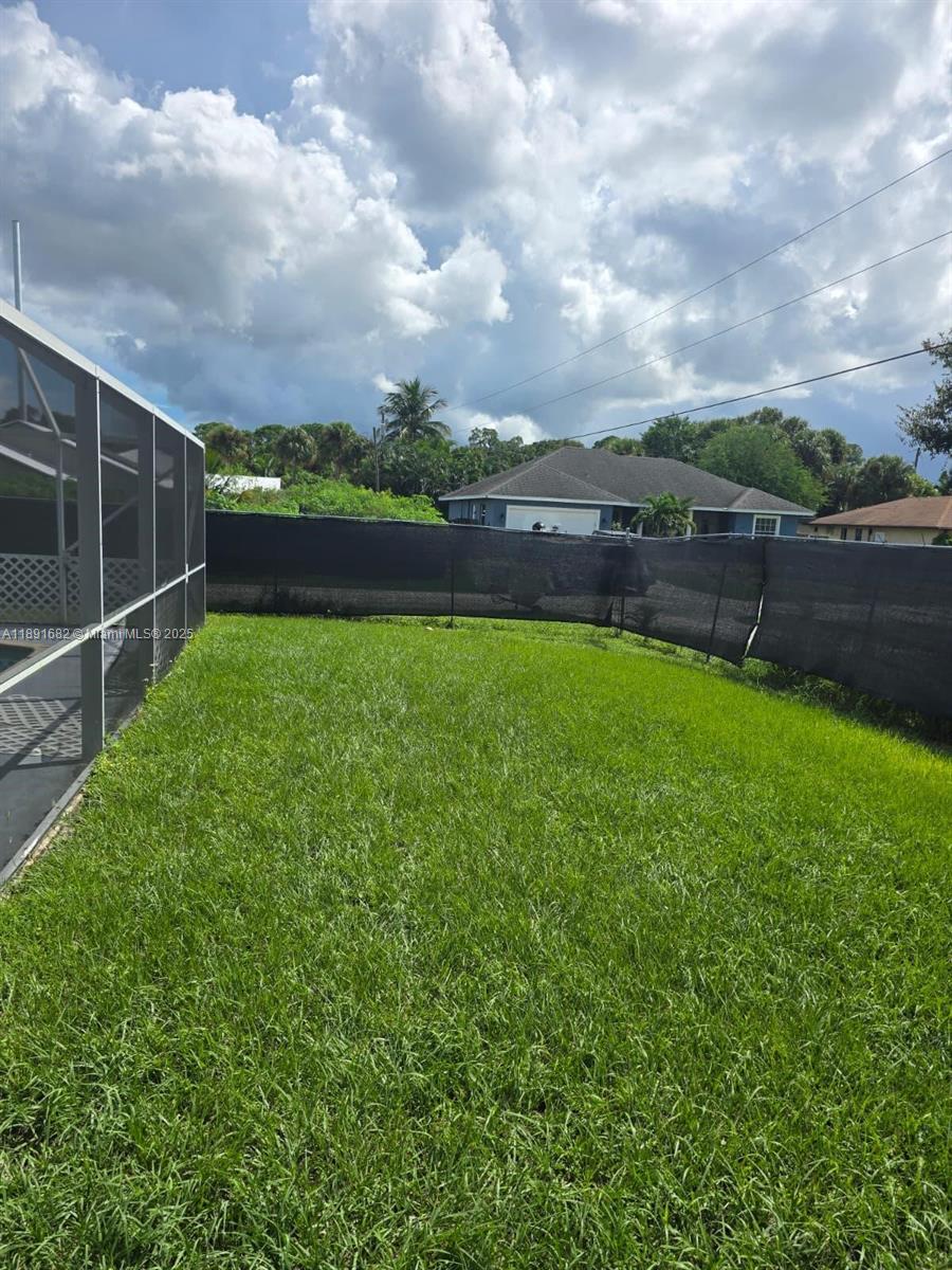 1556 SW Jacqueline Ave, Port St. Lucie