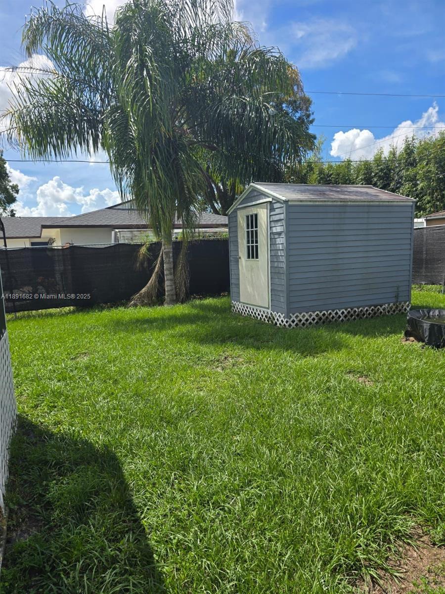 1556 SW Jacqueline Ave, Port St. Lucie