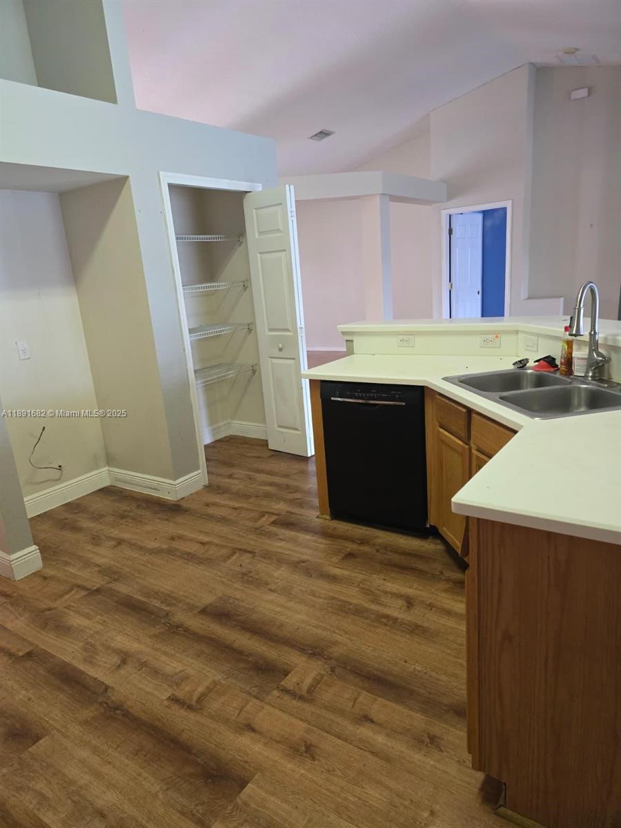 1556 SW Jacqueline Ave, Port St. Lucie