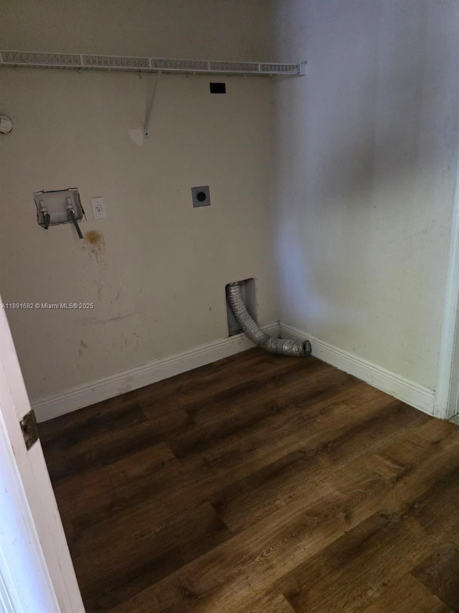 1556 SW Jacqueline Ave, Port St. Lucie