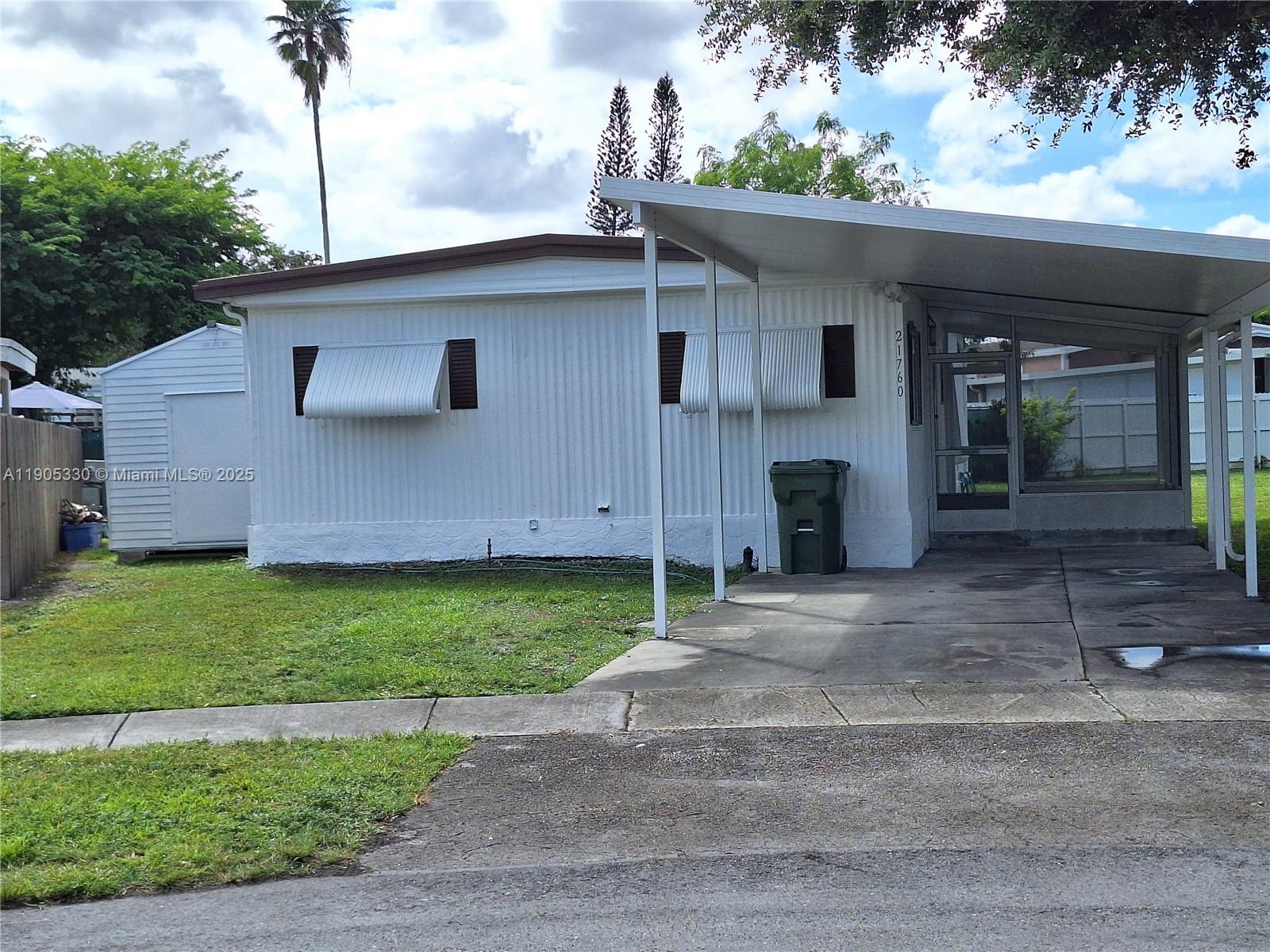 21760 NW 3rd St