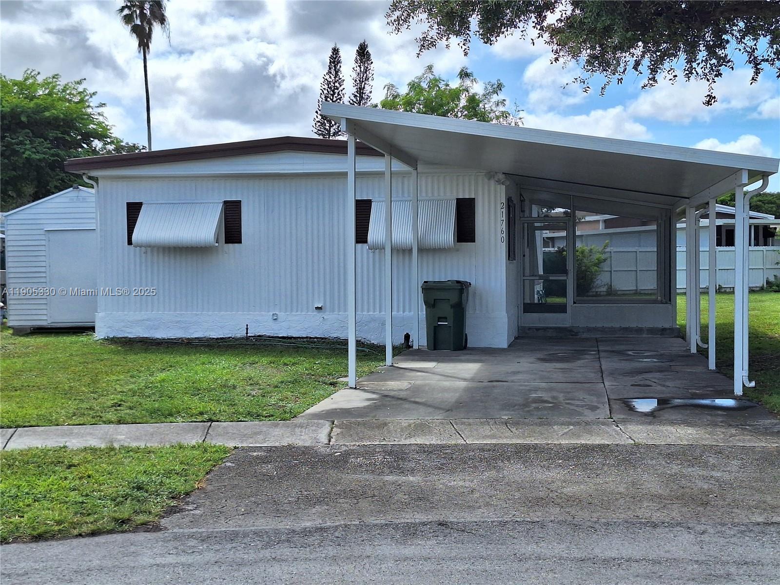 21760 NW 3rd St