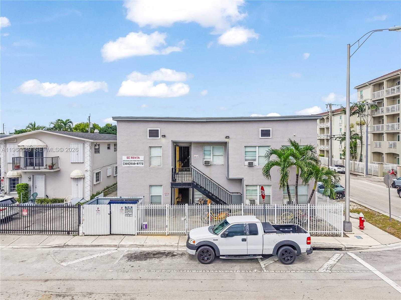 508 W 1st Ave