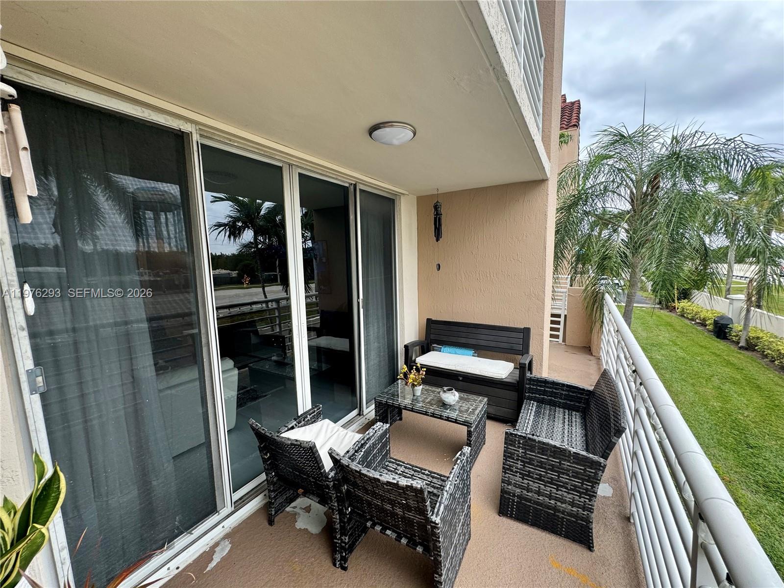 2711 Ocean Club Blvd # 202