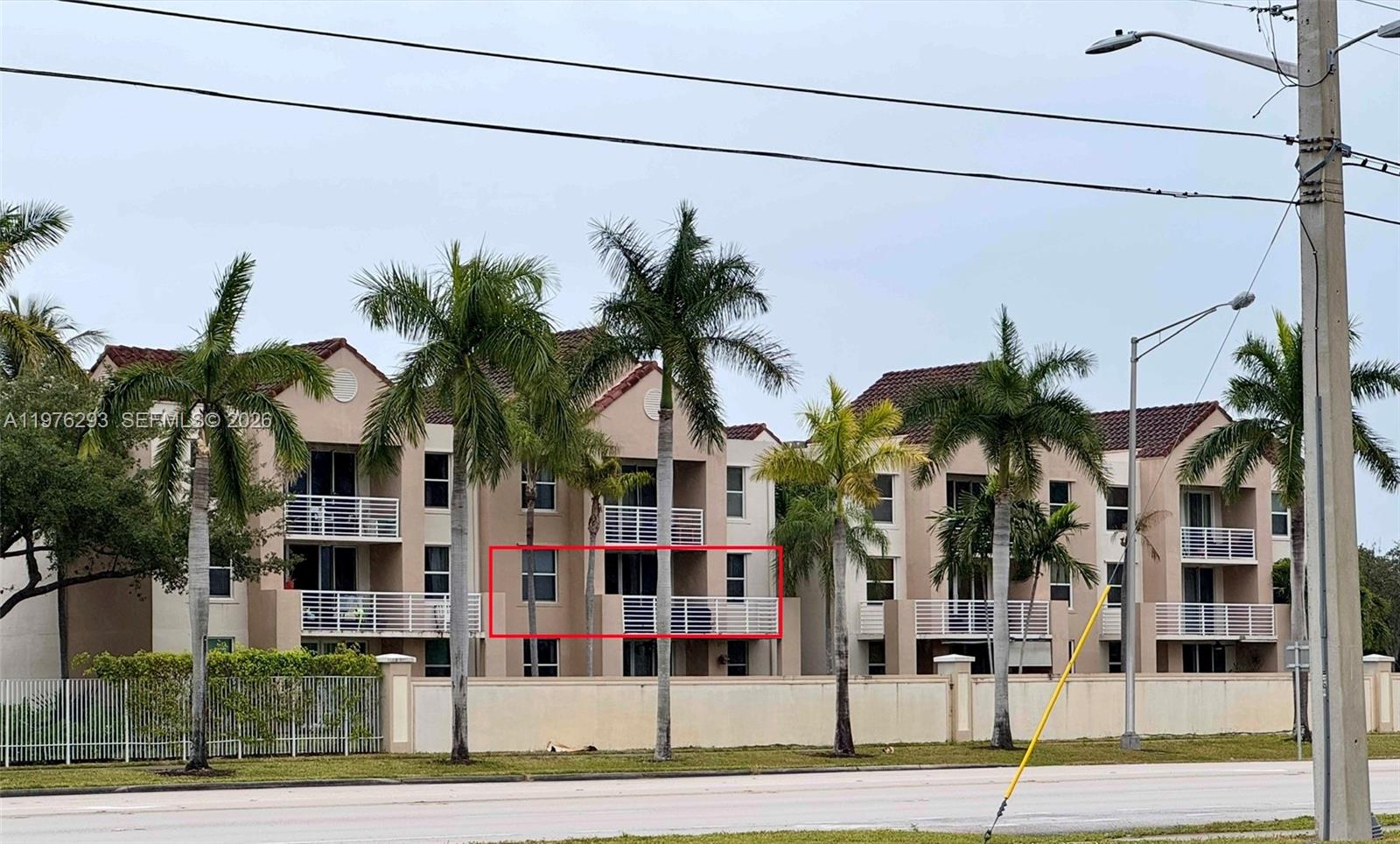 2711 Ocean Club Blvd # 202