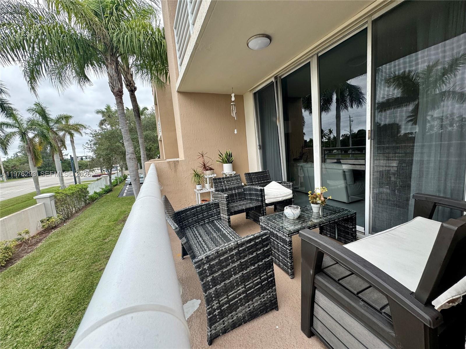 2711 Ocean Club Blvd # 202