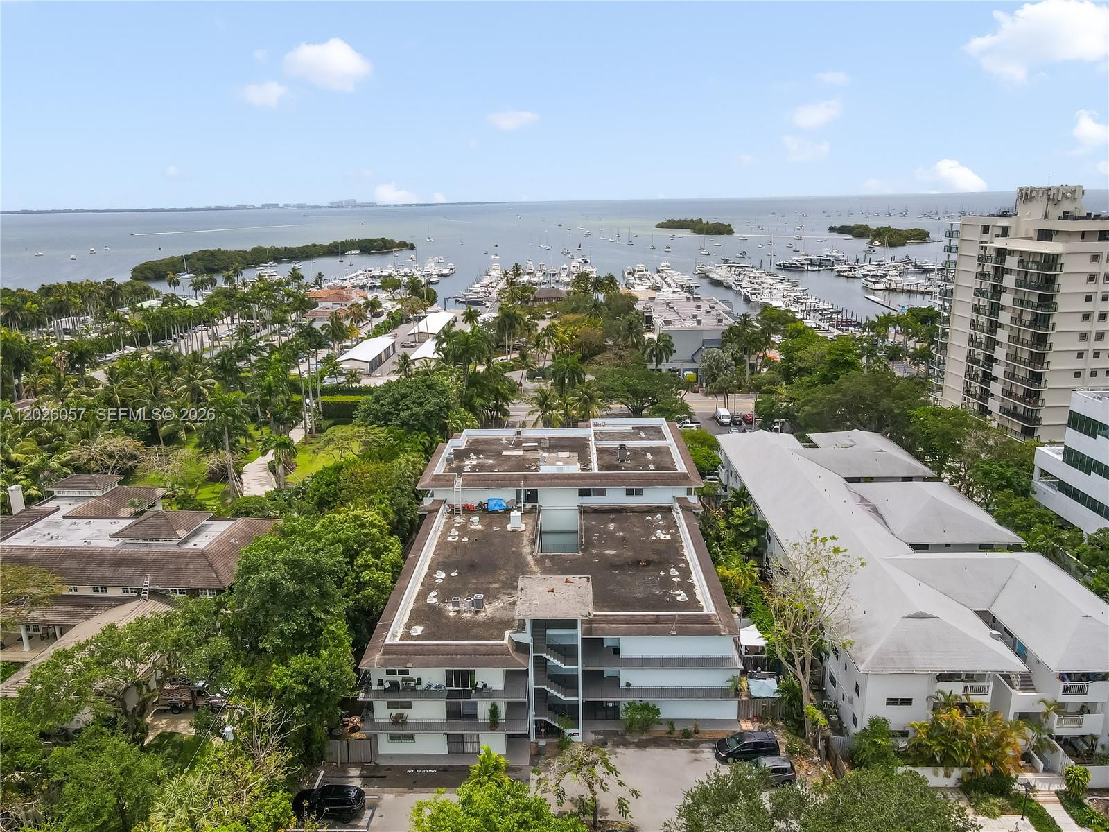 2539 S Bayshore Dr # 212A