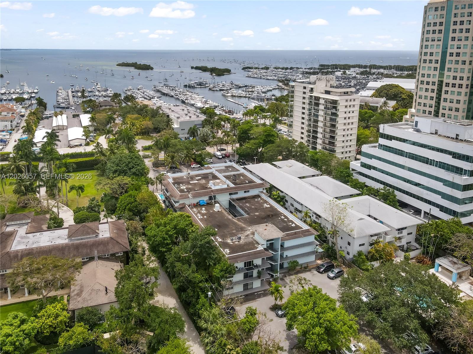 2539 S Bayshore Dr # 212A