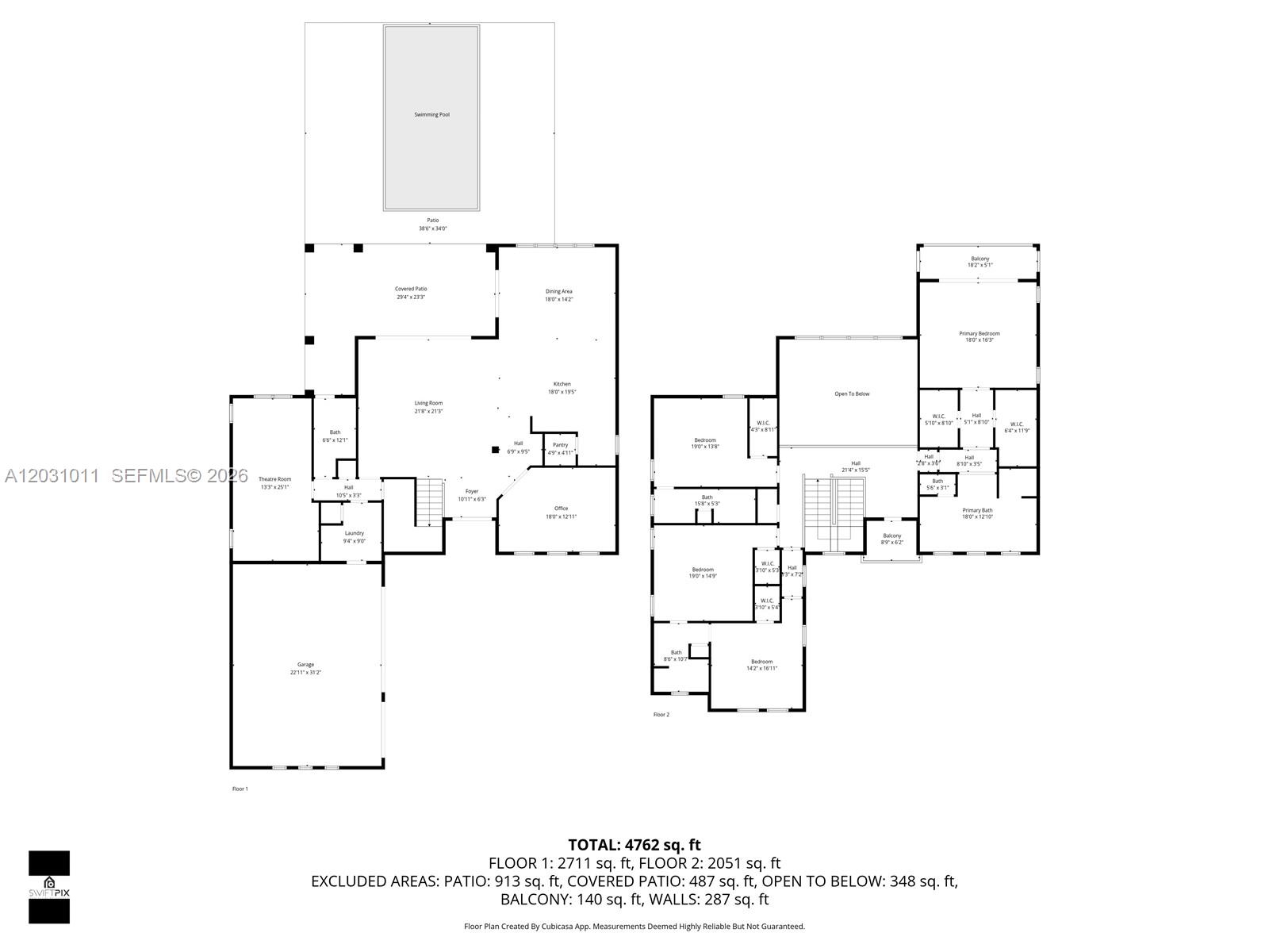 6804 N Stillwater Shores Dr
