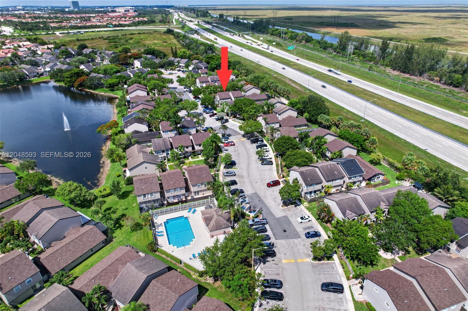 3835 NW 122nd Ter