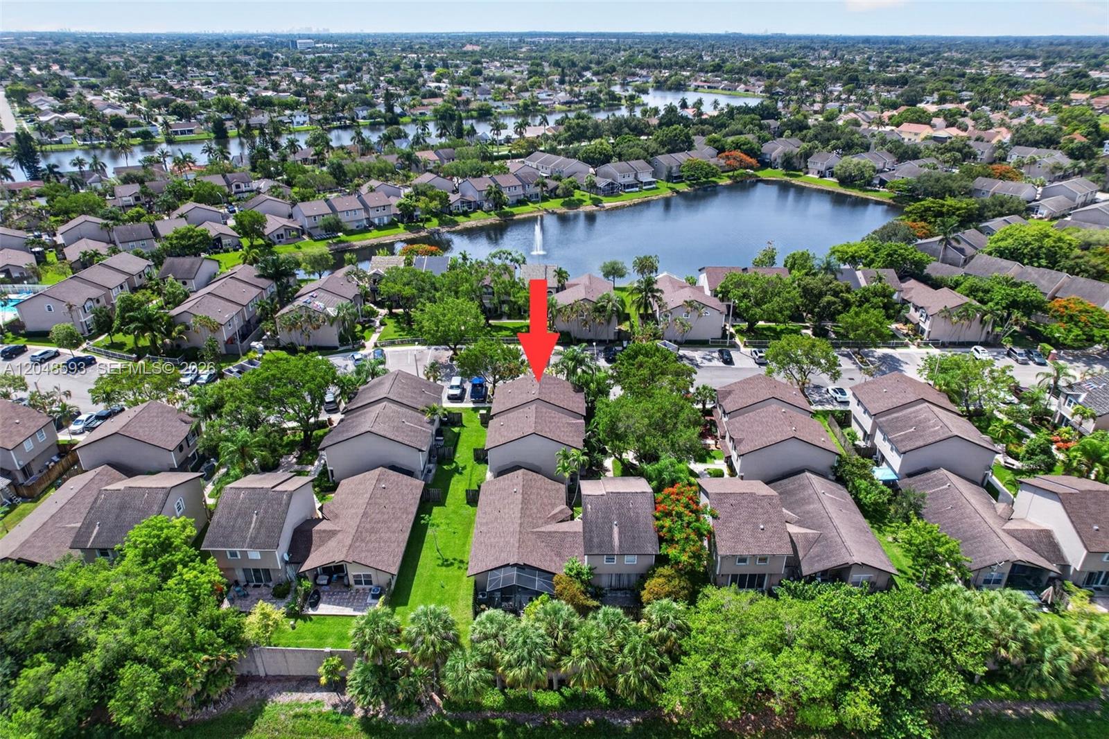 3835 NW 122nd Ter