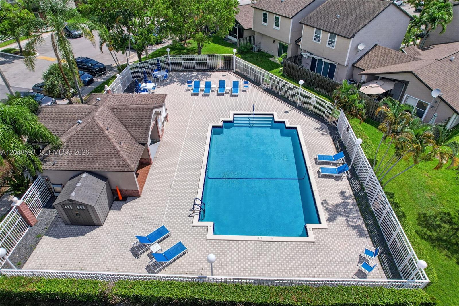 3835 NW 122nd Ter