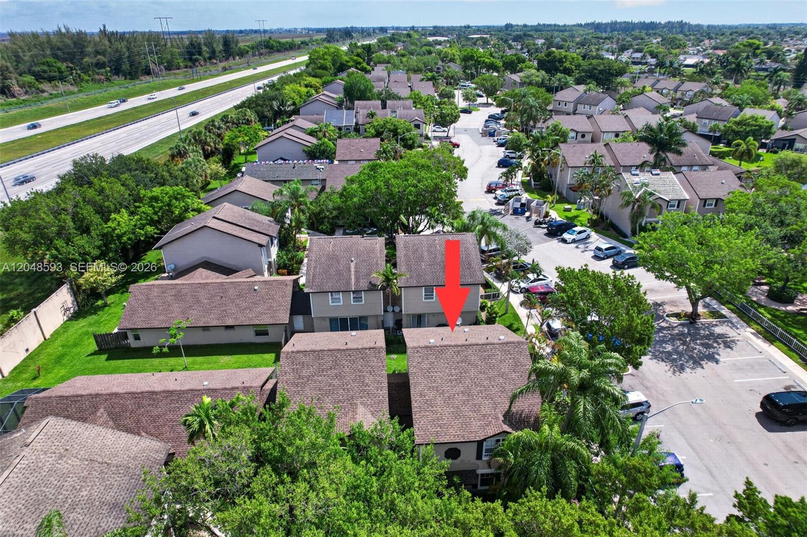 3835 NW 122nd Ter