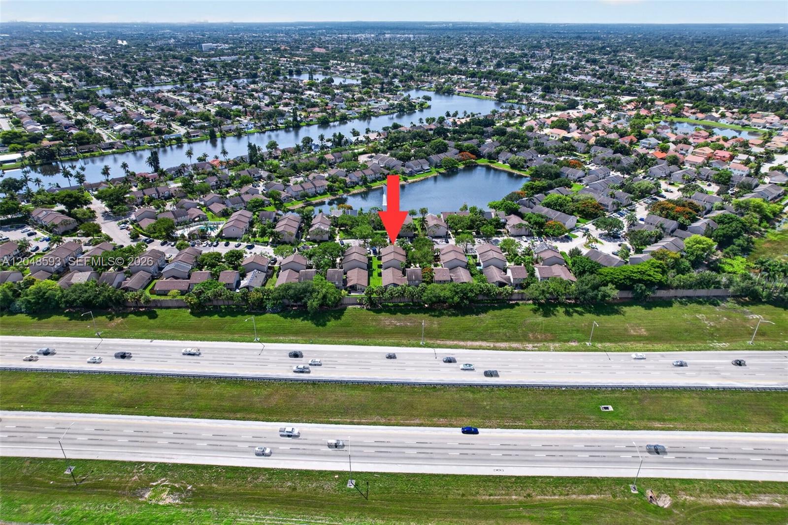 3835 NW 122nd Ter