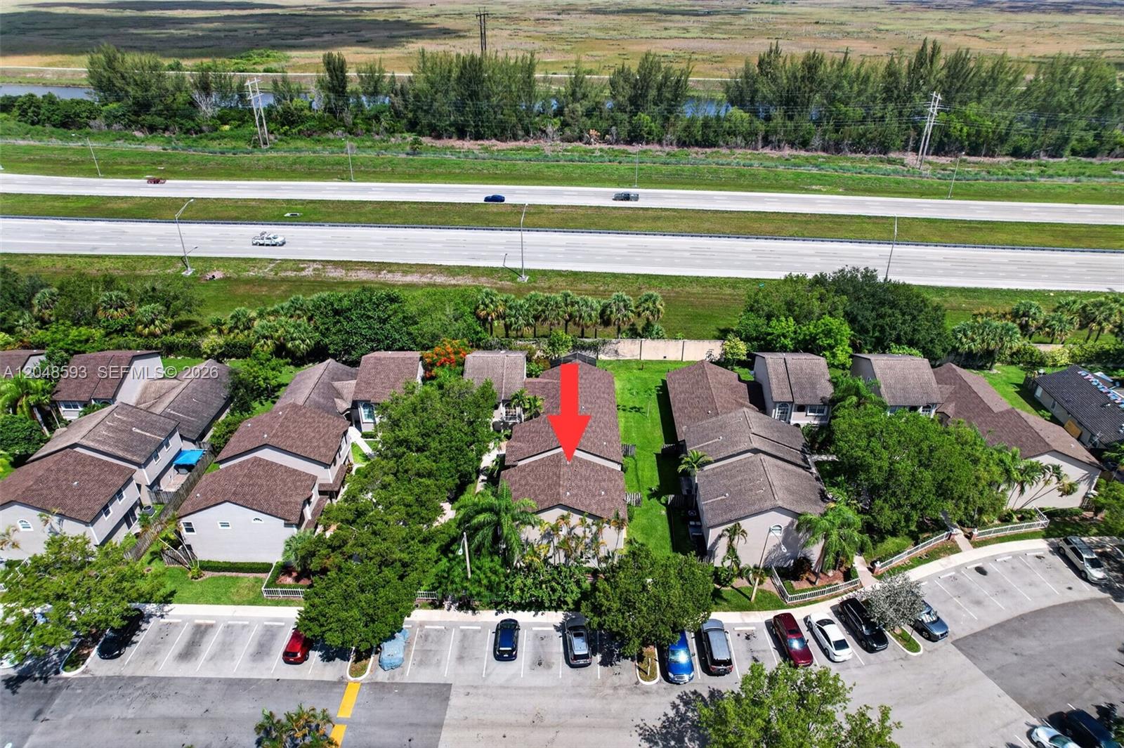 3835 NW 122nd Ter